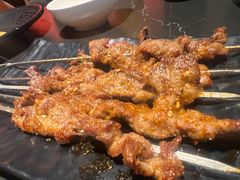 -红盔甲·小龙虾(人民广场店)