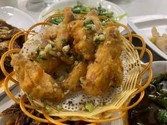-扬州小吃(延安西路店)