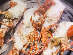 -青蓬蒸汽海鲜·深圳老字号·团建聚会(壹方城店)