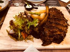 -OGGI TRATTORIA PIZZERIA(深业上城店)