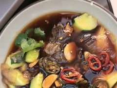 -丰收日·小海鲜·沪上家宴(顾村正大店)