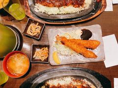 -矢场猪(名古屋站三井楼北馆店)