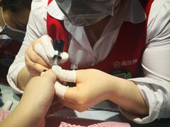 -海底捞火锅(枫蓝国际购物中心店)
