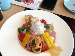 -蟹的岡田屋(正大广场店)