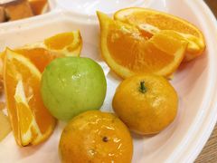 -素清香(解放路店)