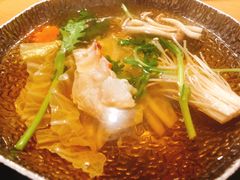 -綱元·海鲜豆捞(明州里店)