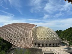 -牛首山文化旅游区