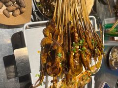 -有局·成都市井烧烤·精酿啤酒(双楠店)