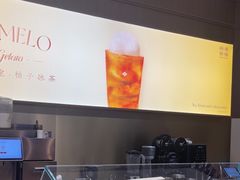 -裕莲茶楼(南京江北虹悦城店)