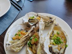 -济南凯宾斯基酒店-THE VIEW云景全日制餐厅