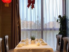 -阳光壹佰美爵酒店-绿洲西餐厅