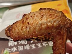 -麦当劳(苏州中心星悦汇店)