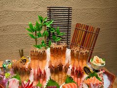 -Minase水濑·日料放题(外滩店)