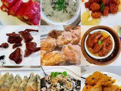 -杏花樓(福州路总店)
