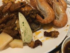 -长沙三景韦尔斯利酒店·Oval全日制餐厅自助餐