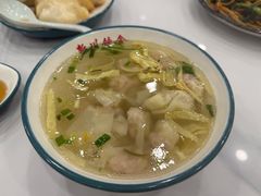 鲜肉小馄饨-新川饮食(新川小区店)