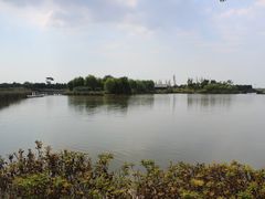 -苏州太湖国家湿地公园