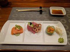 鳗鱼-Sushi Sen-Nin