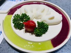 -金迈圆烤肉餐厅(维多利店)