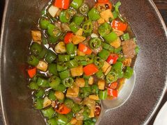 -浙江安吉JW万豪酒店·万豪中餐厅