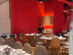 -德兴show鲜·蒸汽海鲜火锅餐厅(格创悦里店)