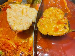 -袁老四老火锅(盘龙城店)