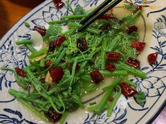 -将就吃农家特色土菜馆