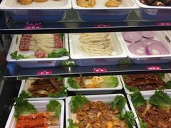 -非烤勿扰自助烤肉(东城时尚店)