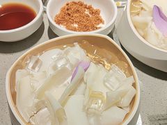 -海底捞火锅(赛格国际购物中心店)