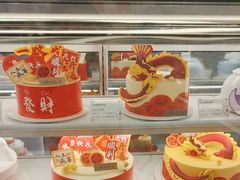 -元祖食品GANSO(常州新北区店)