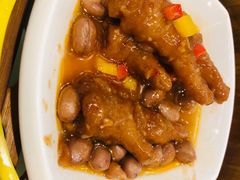 -海皇食府(水都假日酒店店)