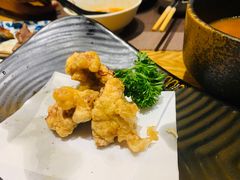 -德川家日本料理(中关村寰太大厦店)