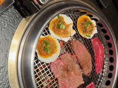-300杯·和牛烧肉清酒专门店(廊里店)