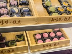 -知味观(湖滨店)