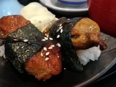 -活鳗饭·鹅肝范儿(高碑店店)