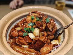 -浔庐餐厅•江西老字号•九江菜(烟水亭店)