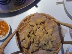 -徐记小怪兽肉蟹煲(中央大街店)
