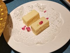 娜帕里勇-清真·卡德尔大叔新疆主题餐厅(龙汇路店)