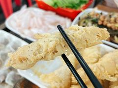 -章记正宗南岗鱼蛋火锅