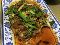 -小辣椒·川菜馆·羌家铜锅土火锅(茂县店)