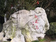 -金鸡湖桃花岛