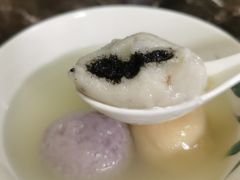 -赵氏汤圆(东关街店)