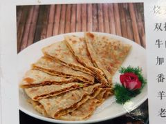 -揽月斋•清真小馆(右安门店)