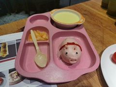 -青年公社·烤鸭(天玥中心店)