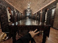 -福禧酒窖·中餐厅 (万柳店)