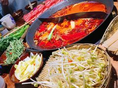 -楠火锅(哈尔滨金爵万象店)