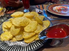 -卢布里西餐厅(总店)