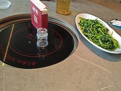 -创味·民间海南菜·非遗藤桥排骨(藤桥·免税城店)