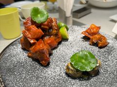 -狮王府淮扬菜(万象城店)
