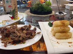 -九龙大酒店·金牌楚菜(武泰闸店)